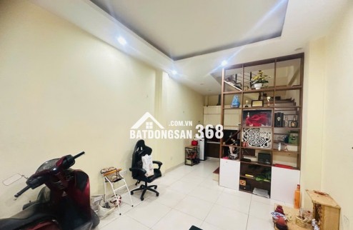 BÁN NHÀ CẦU GIẤY - Ô TÔ VF3 ĐỖ CỬA, 33M - 5 TẦNG ĐẸP, FULL NỘI THẤT, GIÁ 8,3 TỶ